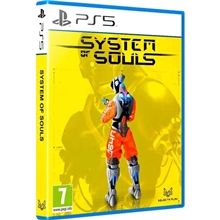 System of Souls (PS5)