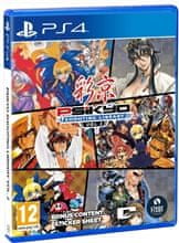 Psikyo Shooting Library Vol 2 (PS4)