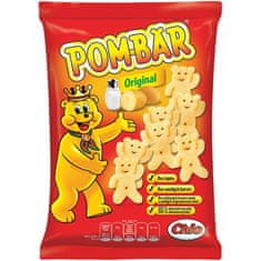 BOHEMIA M-Bär krekry Original 50g