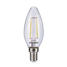 Sylvania  ToLEDo V5 Candle V3 CL 250Lm 827 E14 SL