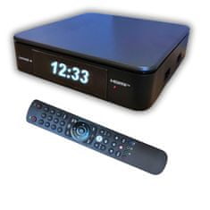 IPTV set-top box Antik Nano 4