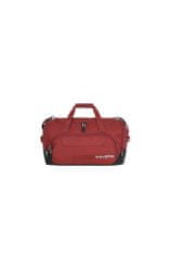 Travelite Kick Off Duffle M Red