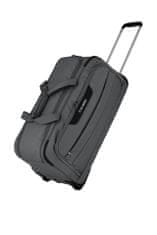 Travelite Skaii Wheeled duffle Anthracite