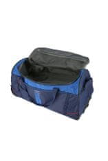 Travelite Basic Active trolley travel bag Navy