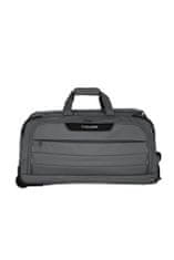 Travelite Skaii Wheeled duffle Anthracite