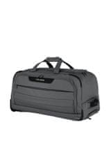 Travelite Skaii Wheeled duffle Anthracite