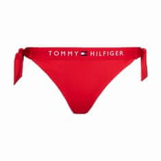 Tommy Hilfiger Dámské plavky Bikini Velikost: S UW0UW04497-XLG