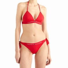 Tommy Hilfiger Dámské plavky Bikini Velikost: S UW0UW04497-XLG