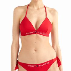 Tommy Hilfiger Dámské plavky a Bikiny Velikost: M