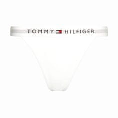 Tommy Hilfiger Dámské plavky Bikini Velikost: L UW0UW04135-YCF