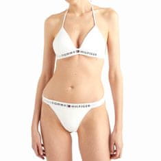 Tommy Hilfiger Dámské plavky Bikini Velikost: L UW0UW04135-YCF