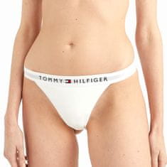 Tommy Hilfiger Dámské plavky Bikini Velikost: L UW0UW04135-YCF