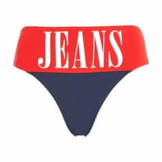 Tommy Hilfiger Dámské plavky Bikini Velikost: S UW0UW04088-C87