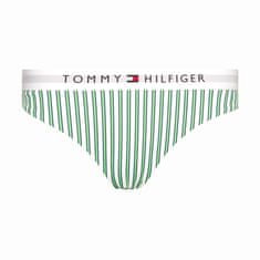 Tommy Hilfiger Dámské plavky Brazilky Velikost: S UW0UW04562-0K6
