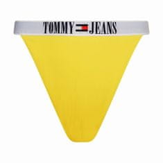 Tommy Hilfiger Dámské plavky Bikini Velikost: S UW0UW04087-ZGQ