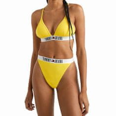 Tommy Hilfiger Dámské plavky Bikini Velikost: S UW0UW04087-ZGQ