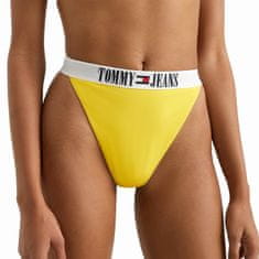 Tommy Hilfiger Dámské plavky Bikini Velikost: S UW0UW04087-ZGQ