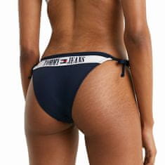 Tommy Hilfiger Jeans Dámské plavky Bikini Velikost: S UW0UW04588-C87