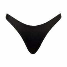 Tommy Hilfiger Dámské plavky Bikini Velikost: S UW0UW04086-BDS