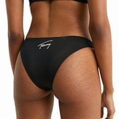 Tommy Hilfiger Dámské plavky Bikini Velikost: S UW0UW04086-BDS