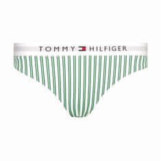 Tommy Hilfiger Dámské plavky Bikini Velikost: S UW0UW04563-0K6