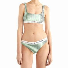 Tommy Hilfiger Dámské plavky Bikini Velikost: S UW0UW04563-0K6