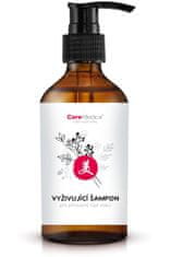 CareMedica Vyživující šampon 200 ml