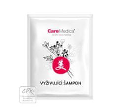 CareMedica Vyživující šampon 200 ml