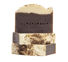 Almara Soap FRESH HAIR shampoo bar