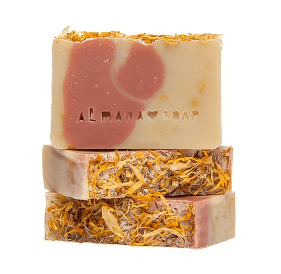 Almara Soap BABIČČINA ZAHRÁDKA