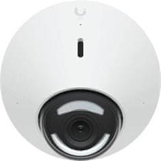 Ubiquiti IP kamera UniFi Protect UVC-G5-Dome, outdoor, 4Mpx, IR, PoE napájení, LAN 100Mb, antivandal