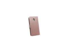 Bomba Otevírací obal pro samsung - rose gold Model: Galaxy J3 (2017)