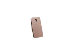 Bomba Otevírací obal pro samsung - rose gold Model: Galaxy J5 (2017)