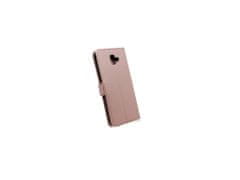 Bomba Otevírací obal pro samsung - rose gold Model: Galaxy J6 Plus (2018) T001_SAM_J6_PLUS_-2018-_ROSE_GOL