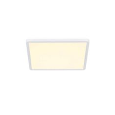 NORDLUX NORDLUX stropní svítidlo Oja 29x29 IP20 3000K/4000K 14,5W LED bílá 2015056101