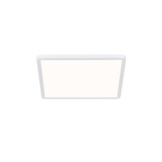 NORDLUX NORDLUX stropní svítidlo Oja 29x29 IP20 3000K/4000K 14,5W LED bílá 2015056101