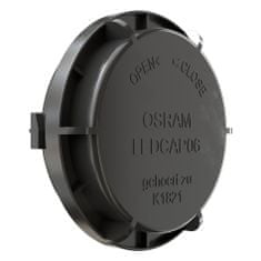 Osram OSRAM LEDriving CAP LEDCAP06 pro NIGHT BREAKER LED H7-LED 2ks OS LEDCAP06