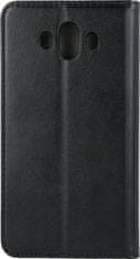 Noname Cu-Be Platinum pouzdro Xiaomi Redmi 13C 4G/5G Black