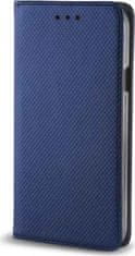 Noname Cu-Be Pouzdro magnet Xiaomi Redmi 13C 4G/5G Navy