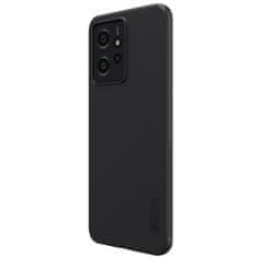 Noname Nillkin Super Frosted Zadní Kryt pro Xiaomi Redmi Note 12 4G Black