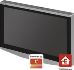 Emos GoSmart Přídavný monitor IP-700B domácího videotelefonu IP-700A