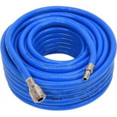 YATO Vzduchová hadice PVC 10mm, 20m