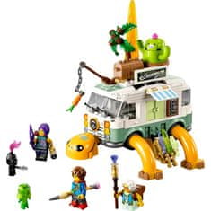 LEGO DREAMZzz 71456 Želví dodávka paní Castillové