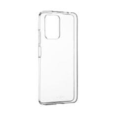 FIXED TPU gelové pouzdro FIXED pro Xiaomi POCO X4 GT, čiré