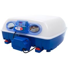 shumee Inkubátor pro 49 vajec automatický s ochranou BIOMASTER 150 W