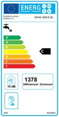 Dražice ohřívač vody OKHE ONE/E 80 (1801108101)