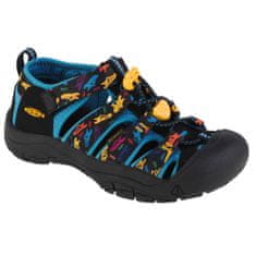 KEEN Sandály 35 EU Newport H2