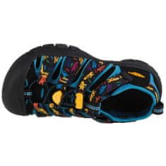 KEEN Sandály 35 EU Newport H2