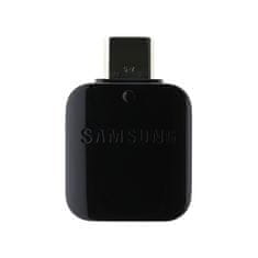 Samsung EE-UN930 Type C / OTG Adapter Black (Bulk)