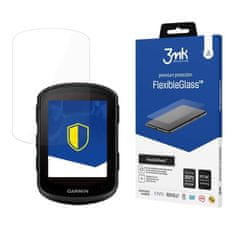 3MK GARMIN EDGE 840 - 3MK FLEXIBLEGLASS